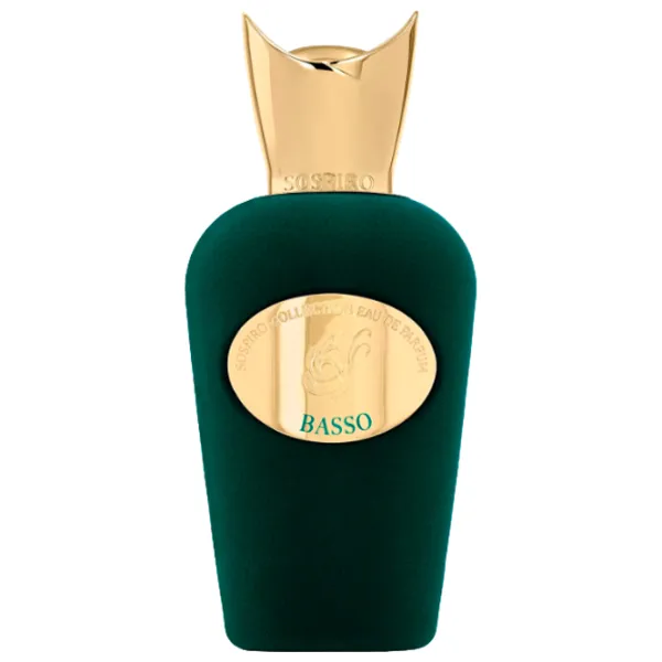 Parfum unisex Xerjoff Basso Apă de parfum / Picant photo 3