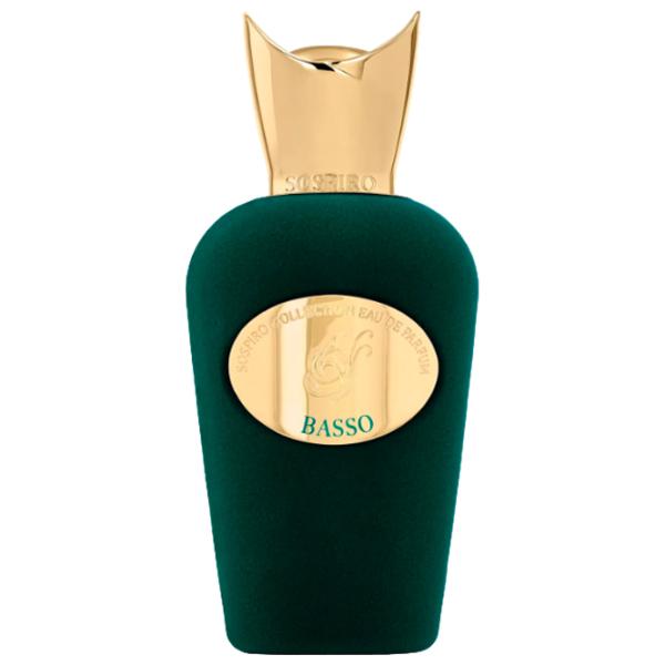 Parfum unisex Xerjoff Basso Apă de parfum / Picant photo 3