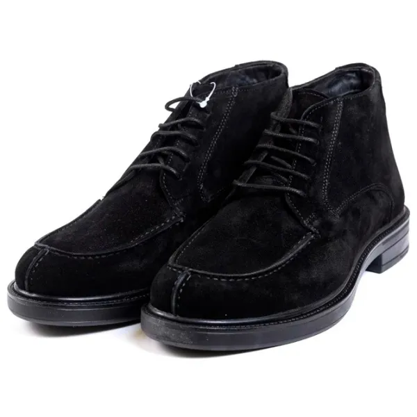 Botine pentru bărbați Tripy 395 42 / Black photo 1 Botine pentru bărbați Tripy 395 42 / Black photo 1