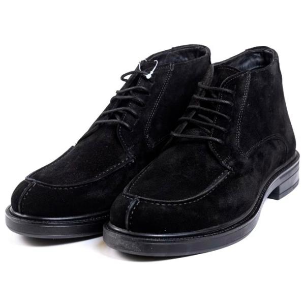 Botine pentru bărbați Tripy 395 42 / Black photo 1 Botine pentru bărbați Tripy 395 42 / Black photo 1