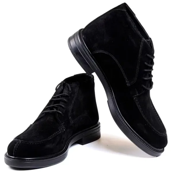 Botine pentru bărbați Tripy 395 42 / Black photo 2 Botine pentru bărbați Tripy 395 42 / Black photo 2
