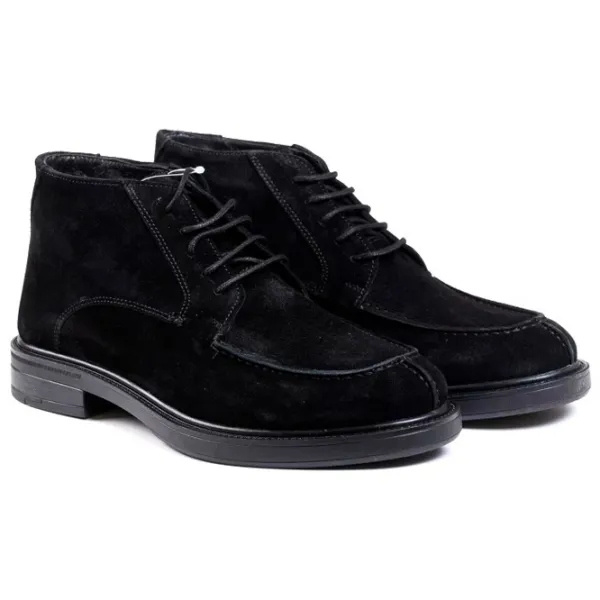 Botine pentru bărbați Tripy 395 42 / Black photo 3 Botine pentru bărbați Tripy 395 42 / Black photo 3