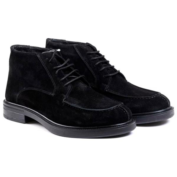 Botine pentru bărbați Tripy 395 42 / Black photo 3 Botine pentru bărbați Tripy 395 42 / Black photo 3