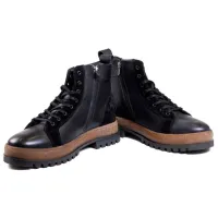 Botine pentru bărbați Tripy 459 41 / Black