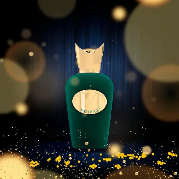 Parfum unisex Xerjoff Pasticcio Apă de parfum / Lemnos photo 4 Parfum unisex Xerjoff Pasticcio Apă de parfum / Lemnos photo 4