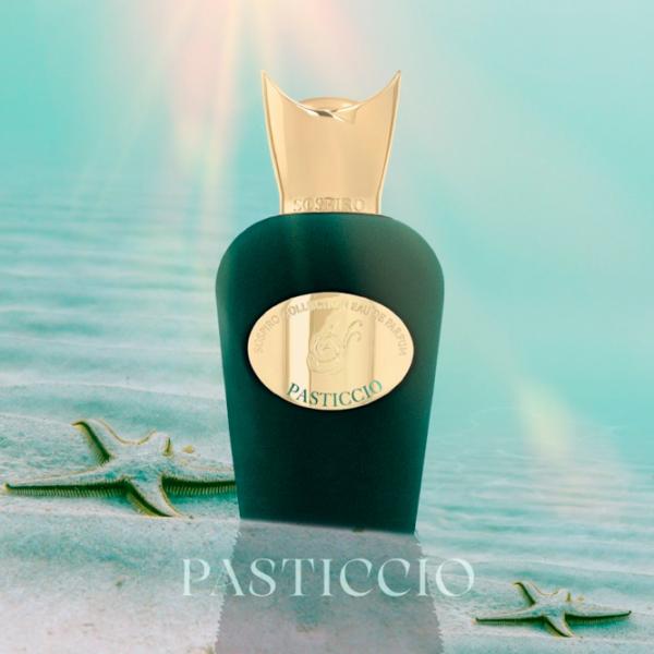 Parfum unisex Xerjoff Pasticcio Apă de parfum / Lemnos photo 5 Parfum unisex Xerjoff Pasticcio Apă de parfum / Lemnos photo 5