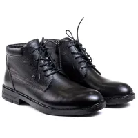 Botine pentru bărbați Tripy 952 41 / Black