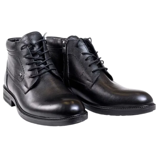 Botine pentru bărbați Tripy 952 42 / Black photo 3 Botine pentru bărbați Tripy 952 42 / Black photo 3