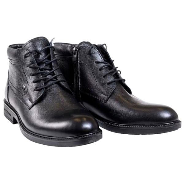 Botine pentru bărbați Tripy 952 43 / Black photo 3 Botine pentru bărbați Tripy 952 43 / Black photo 3