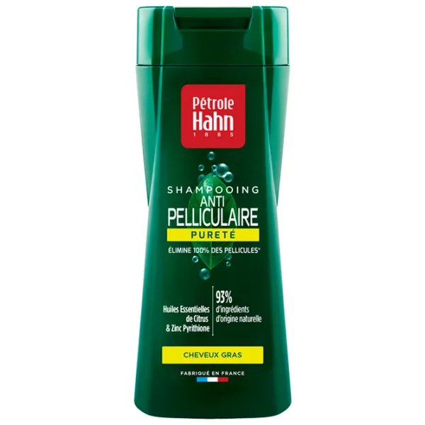 Шампунь Pétrole Hahn Antidandruff Oily Hai 250 мл photo 1 Шампунь Pétrole Hahn Antidandruff Oily Hai 250 мл photo 1