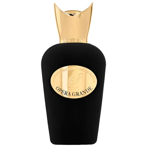 Парфюм унисекс Xerjoff Opera Grande Парфюмерная вода / Фруктовый photo 2