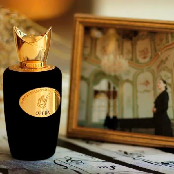 Парфюм унисекс Xerjoff Opera Grande Парфюмерная вода / Фруктовый photo 4