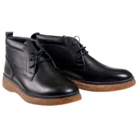 Botine pentru bărbați Tripy 001 41 / Black
