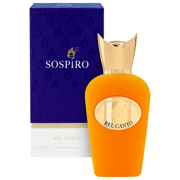 Parfum unisex Xerjoff Bel Canto Apă de parfum / Lemnos photo 1 Parfum unisex Xerjoff Bel Canto Apă de parfum / Lemnos photo 1