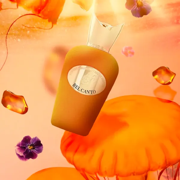 Parfum unisex Xerjoff Bel Canto Apă de parfum / Lemnos photo 2 Parfum unisex Xerjoff Bel Canto Apă de parfum / Lemnos photo 2