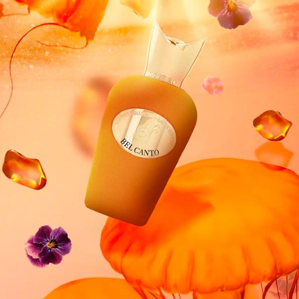 Parfum unisex Xerjoff Bel Canto Apă de parfum / Lemnos photo 2 Parfum unisex Xerjoff Bel Canto Apă de parfum / Lemnos photo 2