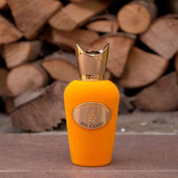 Parfum unisex Xerjoff Bel Canto Apă de parfum / Lemnos photo 5 Parfum unisex Xerjoff Bel Canto Apă de parfum / Lemnos photo 5