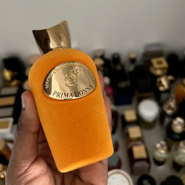 Parfum unisex Xerjoff Prima Donna Apă de parfum / Lemnos photo 3 Parfum unisex Xerjoff Prima Donna Apă de parfum / Lemnos photo 3