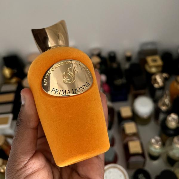 Parfum unisex Xerjoff Prima Donna Apă de parfum / Lemnos photo 3 Parfum unisex Xerjoff Prima Donna Apă de parfum / Lemnos photo 3