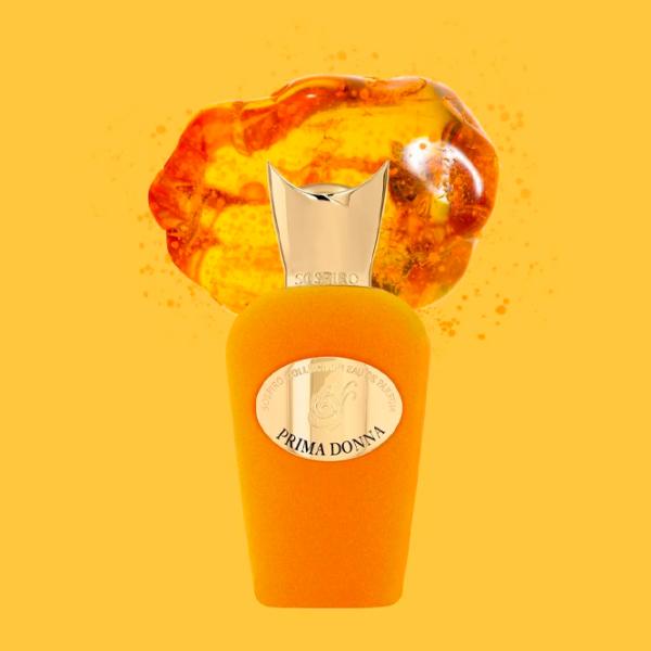 Parfum unisex Xerjoff Prima Donna Apă de parfum / Lemnos photo 5 Parfum unisex Xerjoff Prima Donna Apă de parfum / Lemnos photo 5