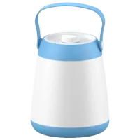 Лампа Horoz Veros Синий