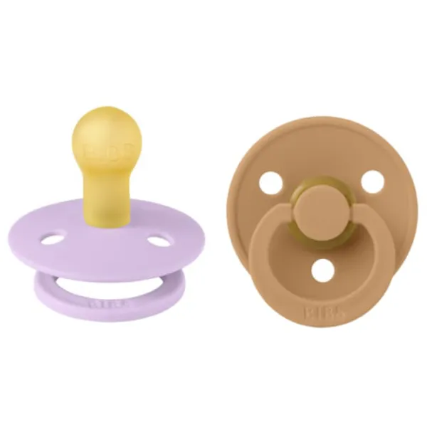 Соска круглая Bibs Colour 110435 Унисекс / 0 месяцев - 6 месяцев / Латекс / Фиолетовый photo 1 Соска круглая Bibs Colour 110435 Унисекс / 0 месяцев - 6 месяцев / Латекс / Фиолетовый photo 1