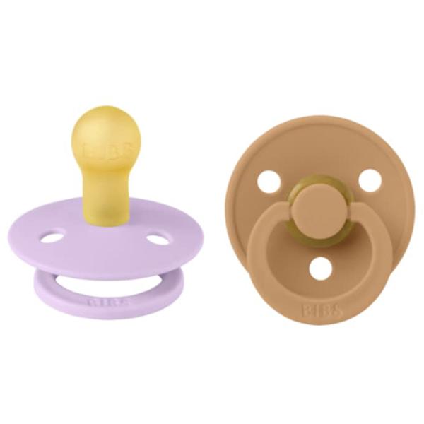 Соска круглая Bibs Colour 110435 Унисекс / 0 месяцев - 6 месяцев / Латекс / Фиолетовый photo 1 Соска круглая Bibs Colour 110435 Унисекс / 0 месяцев - 6 месяцев / Латекс / Фиолетовый photo 1