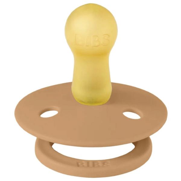 Соска круглая Bibs Colour 110435 Унисекс / 0 месяцев - 6 месяцев / Латекс / Фиолетовый photo 4 Соска круглая Bibs Colour 110435 Унисекс / 0 месяцев - 6 месяцев / Латекс / Фиолетовый photo 4