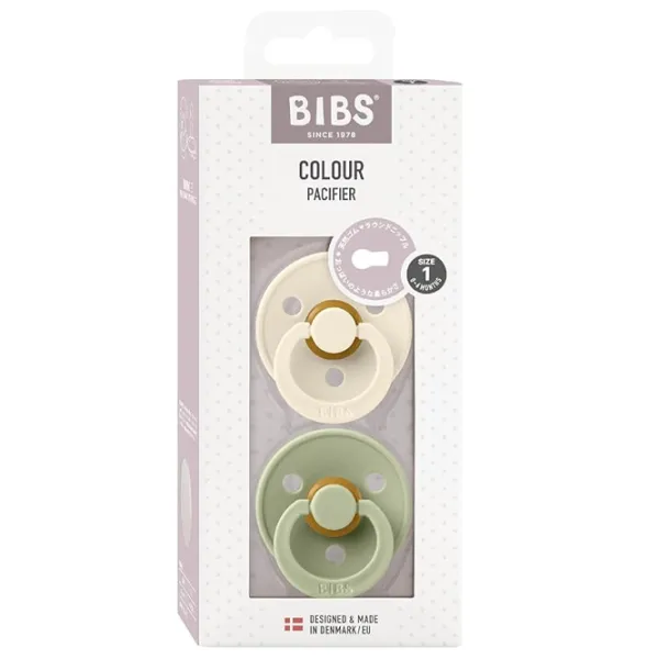Соска круглая Bibs Colour 110241  Унисекс / 0 месяцев - 6 месяцев / Латекс / Серо-зеленый photo 4 Соска круглая Bibs Colour 110241  Унисекс / 0 месяцев - 6 месяцев / Латекс / Серо-зеленый photo 4