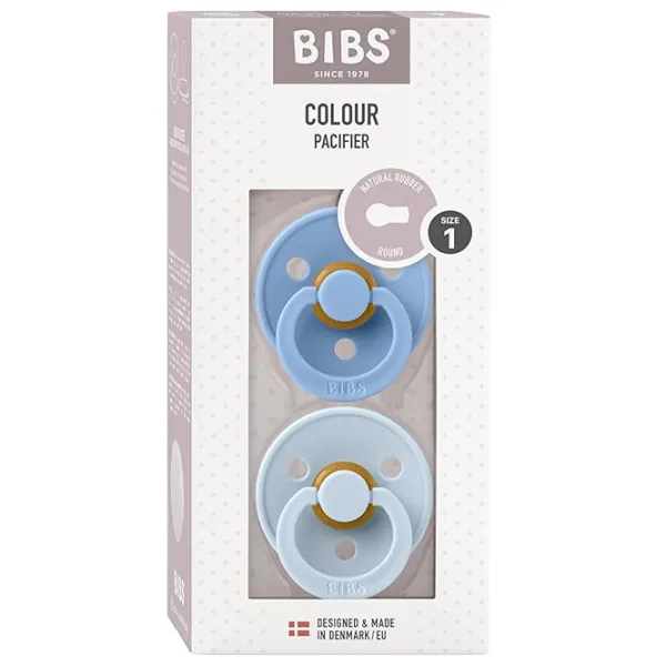 Соска круглая Bibs Colour 110214  Унисекс / 0 месяцев - 6 месяцев / Латекс / Детский голубой photo 5 Соска круглая Bibs Colour 110214  Унисекс / 0 месяцев - 6 месяцев / Латекс / Детский голубой photo 5