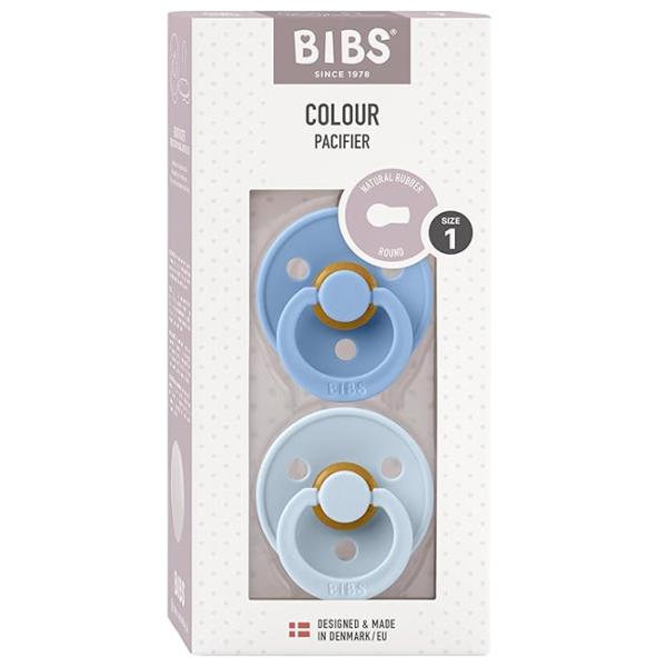 Соска круглая Bibs Colour 110214  Унисекс / 0 месяцев - 6 месяцев / Латекс / Детский голубой photo 5 Соска круглая Bibs Colour 110214  Унисекс / 0 месяцев - 6 месяцев / Латекс / Детский голубой photo 5