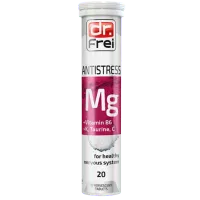 Витамины и минералы Dr.Frei ANTISTRESS () 20