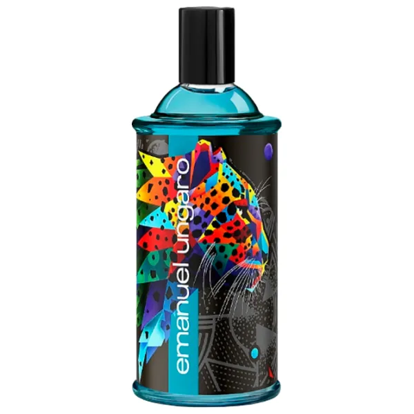 Parfum pentru bărbați Emanuel Ungaro Intense For Him Apă de parfum / Aromatizat photo 2 Parfum pentru bărbați Emanuel Ungaro Intense For Him Apă de parfum / Aromatizat photo 2