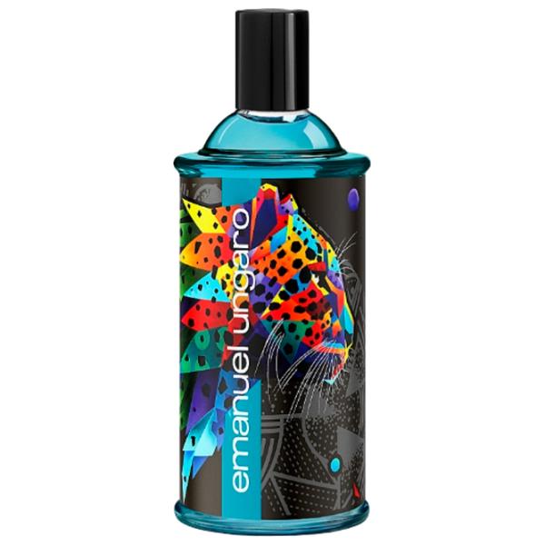 Parfum pentru bărbați Emanuel Ungaro Intense For Him Apă de parfum / Aromatizat photo 2 Parfum pentru bărbați Emanuel Ungaro Intense For Him Apă de parfum / Aromatizat photo 2