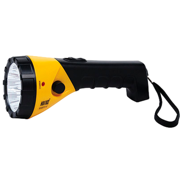 Lanternă Horoz HL 332L Yellow photo 1 Lanternă Horoz HL 332L Yellow photo 1
