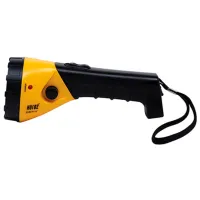 Lanternă Horoz HL 332L Yellow photo 2