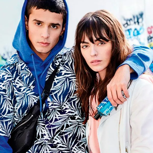 Парфюм для мужчин Emanuel Ungaro Fresh for Him Туалетная вода / Цитрусовый photo 5 Парфюм для мужчин Emanuel Ungaro Fresh for Him Туалетная вода / Цитрусовый photo 5