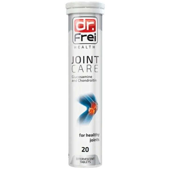 Vitamine și minerale Dr.Frei JOINT CARE () 20 photo 1