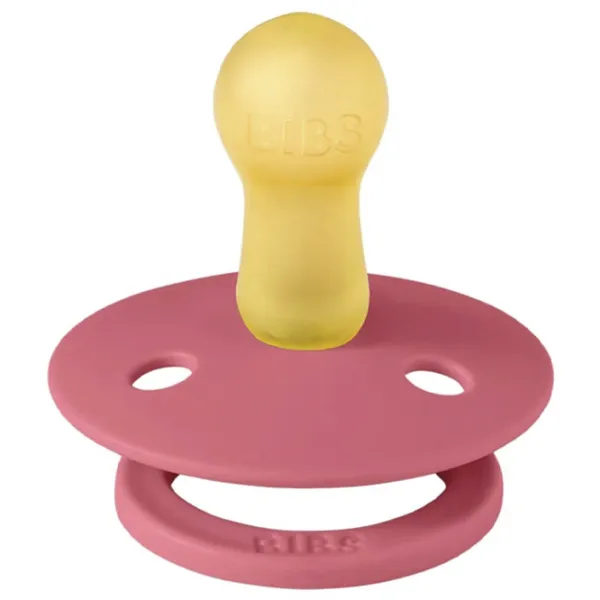 Соска круглая Bibs Colour 110254  Унисекс / 0 месяцев - 6 месяцев / Латекс / Ruby photo 4 Соска круглая Bibs Colour 110254  Унисекс / 0 месяцев - 6 месяцев / Латекс / Ruby photo 4