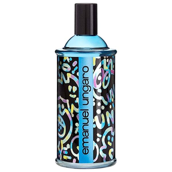 Parfum pentru bărbați Emanuel Ungaro MASTIGE Apă de toaletă / Oriental photo 2 Parfum pentru bărbați Emanuel Ungaro MASTIGE Apă de toaletă / Oriental photo 2
