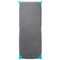 Чехол для коврика Therm-A-Rest Synergy Sheet Regular Полиэстер / Серый