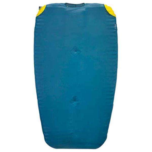 Кемпинговый матрас Therm-A-Rest Synergy Lite Coupler 20 Полиэстер / Синий photo 1