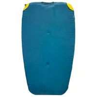 Кемпинговый матрас Therm-A-Rest Synergy Lite Coupler 20 Полиэстер / Синий