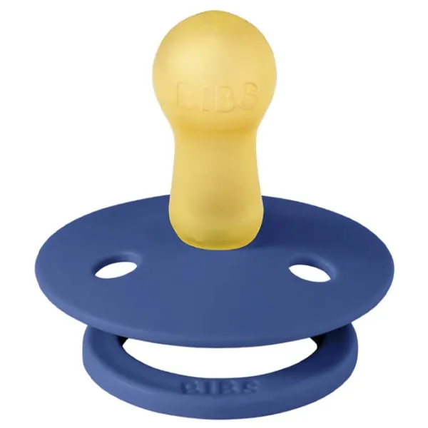 Соска круглая Bibs Colour 200309C  Унисекс / 6 месяцев - 18 месяцев / Латекс / Васильковый photo 2 Соска круглая Bibs Colour 200309C  Унисекс / 6 месяцев - 18 месяцев / Латекс / Васильковый photo 2