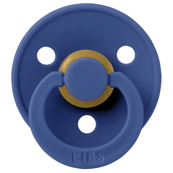 Соска круглая Bibs Colour 200309C  Унисекс / 6 месяцев - 18 месяцев / Латекс / Васильковый photo 4 Соска круглая Bibs Colour 200309C  Унисекс / 6 месяцев - 18 месяцев / Латекс / Васильковый photo 4