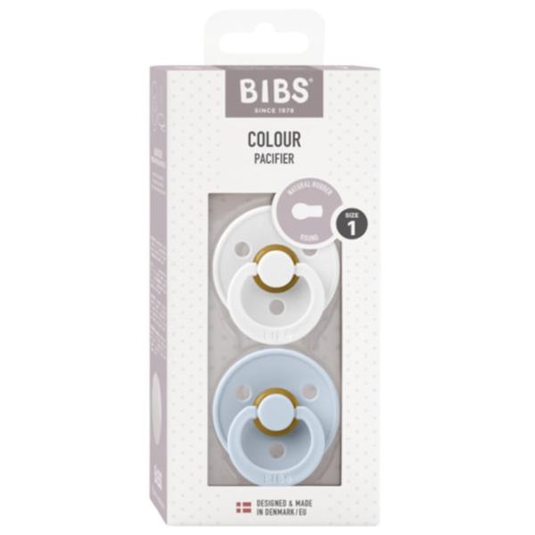 Соска круглая Bibs Colour 110349  Унисекс / 0 месяцев - 6 месяцев / Латекс / Детский голубой photo 2 Соска круглая Bibs Colour 110349  Унисекс / 0 месяцев - 6 месяцев / Латекс / Детский голубой photo 2