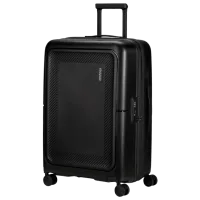 Чемодан American Tourister Dashpop EXP 76 лл/ Светло-синий
