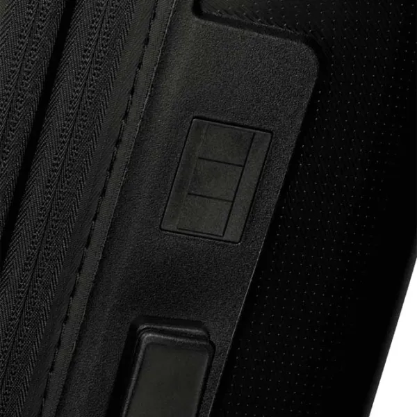 Чемодан American Tourister Dashpop EXP 76 лл/ Светло-синий photo 3 Чемодан American Tourister Dashpop EXP 76 лл/ Светло-синий photo 3