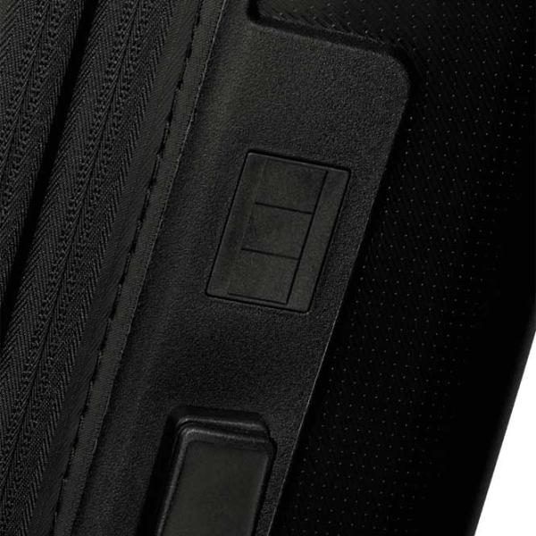 Чемодан American Tourister Dashpop EXP 76 лл/ Светло-синий photo 3 Чемодан American Tourister Dashpop EXP 76 лл/ Светло-синий photo 3