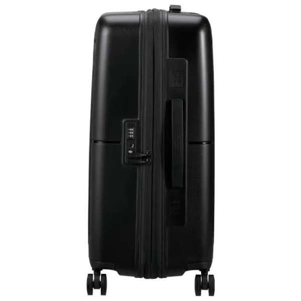 Чемодан American Tourister Dashpop EXP 76 лл/ Светло-синий photo 4 Чемодан American Tourister Dashpop EXP 76 лл/ Светло-синий photo 4